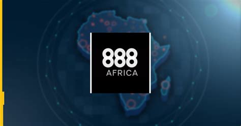 888bet south africa|888 debuts sportsbook in Africa .